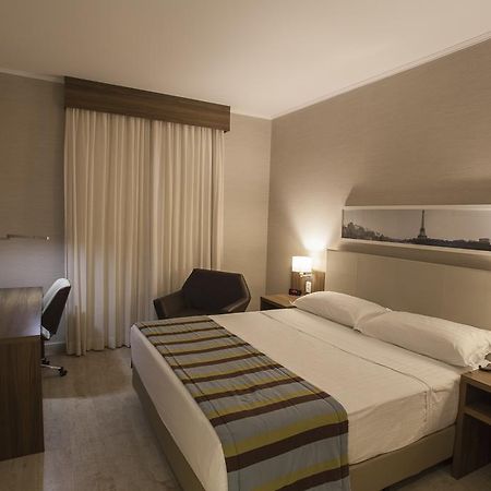 Hotel Agisol Marilia Exterior photo